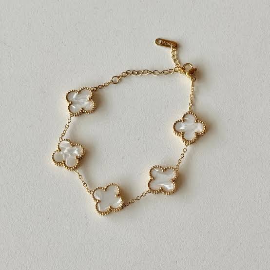 Clove Bracelets