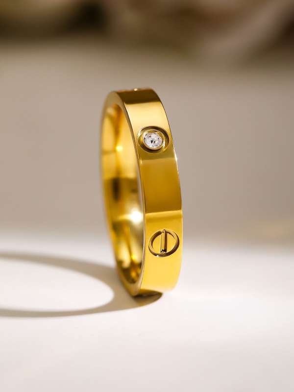 Cartier Ring