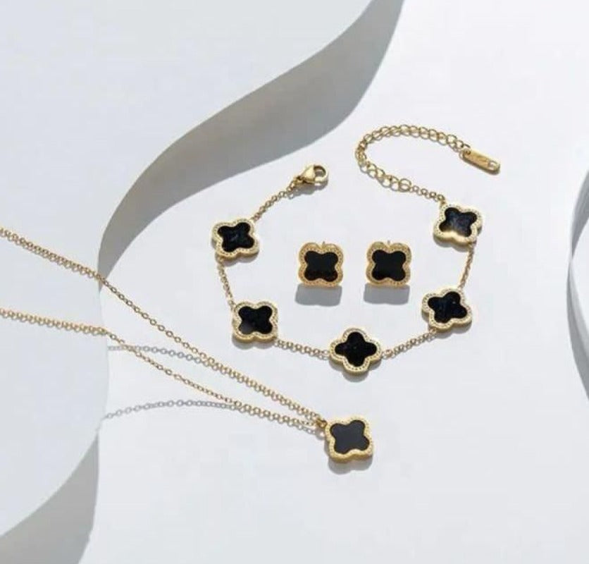 Clover Sets
