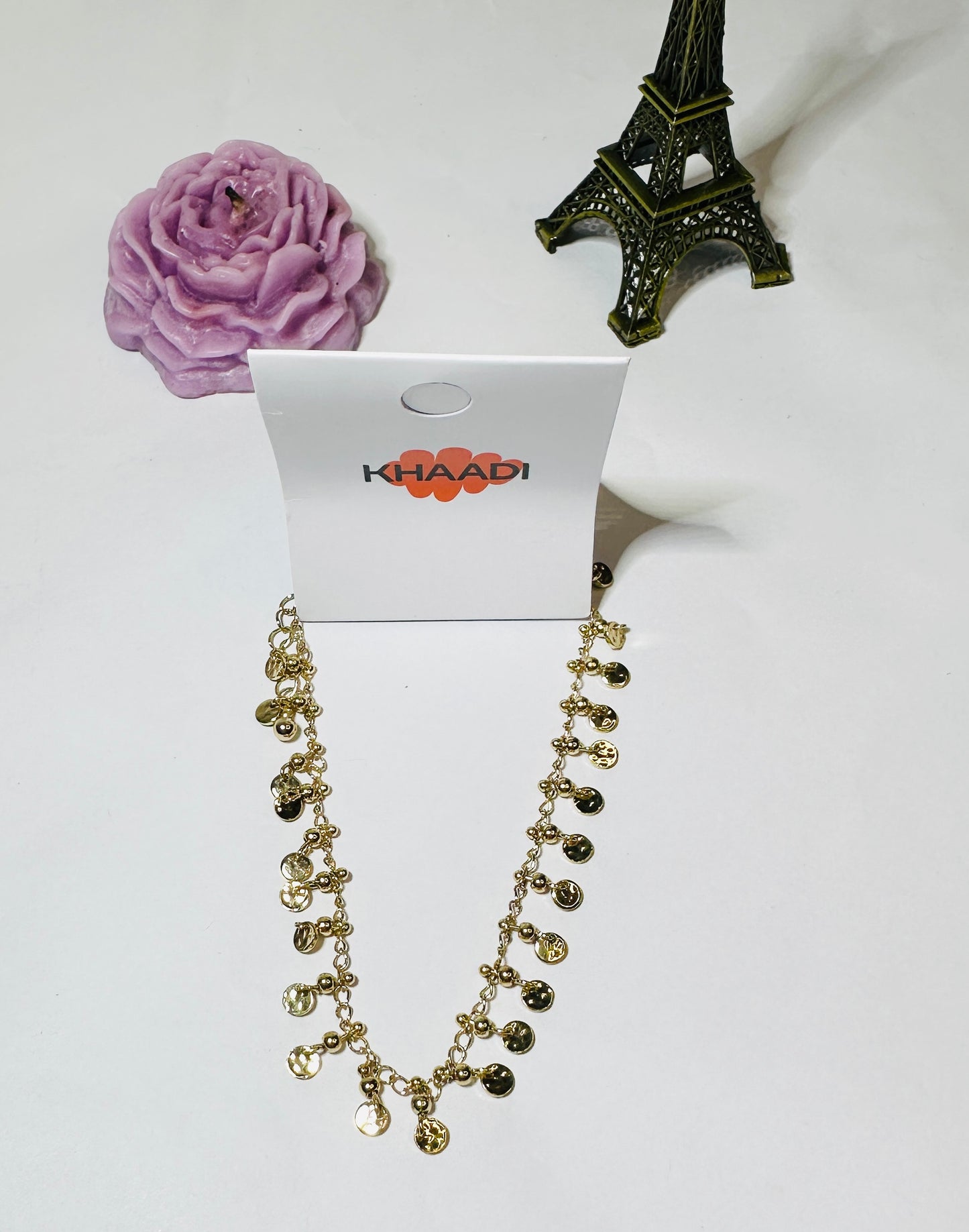 Anklet