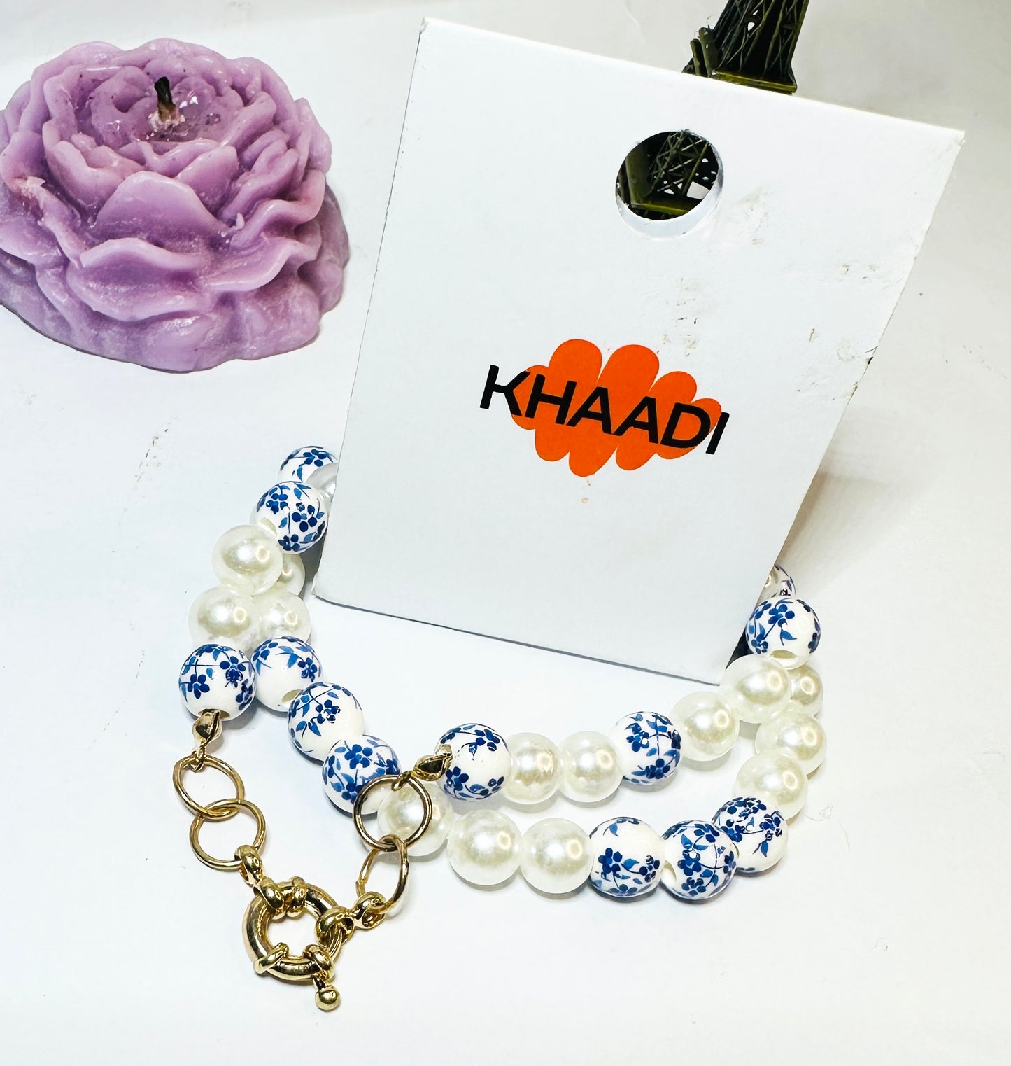 Bracelet ( set of 2)