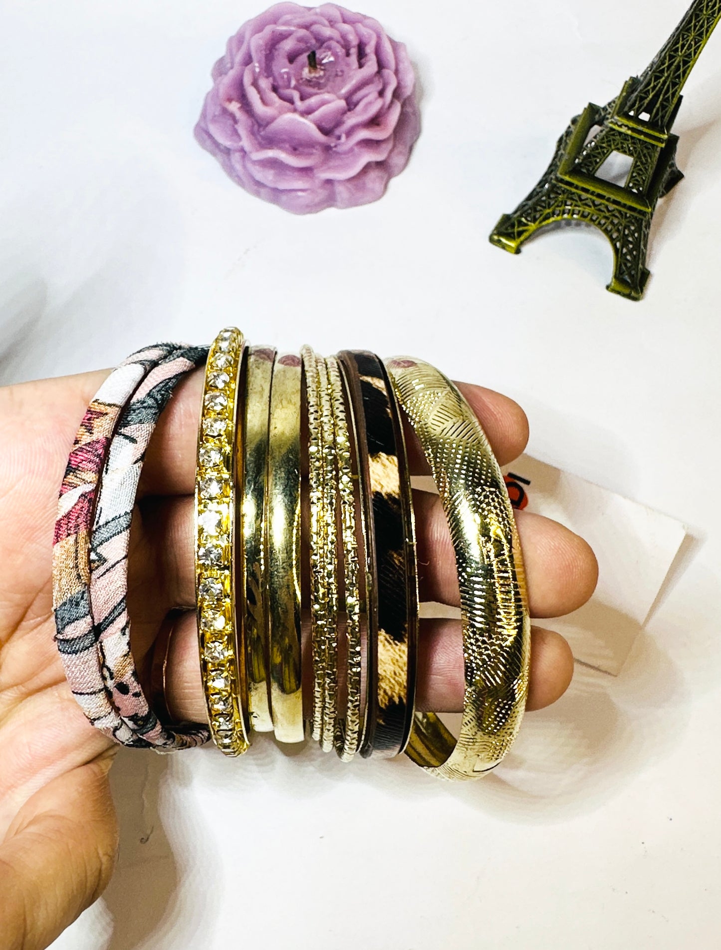 Bangles