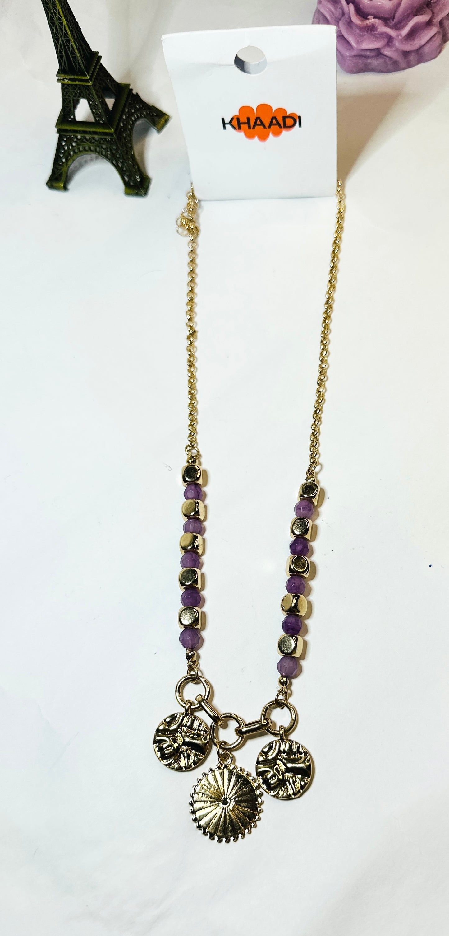 Necklace