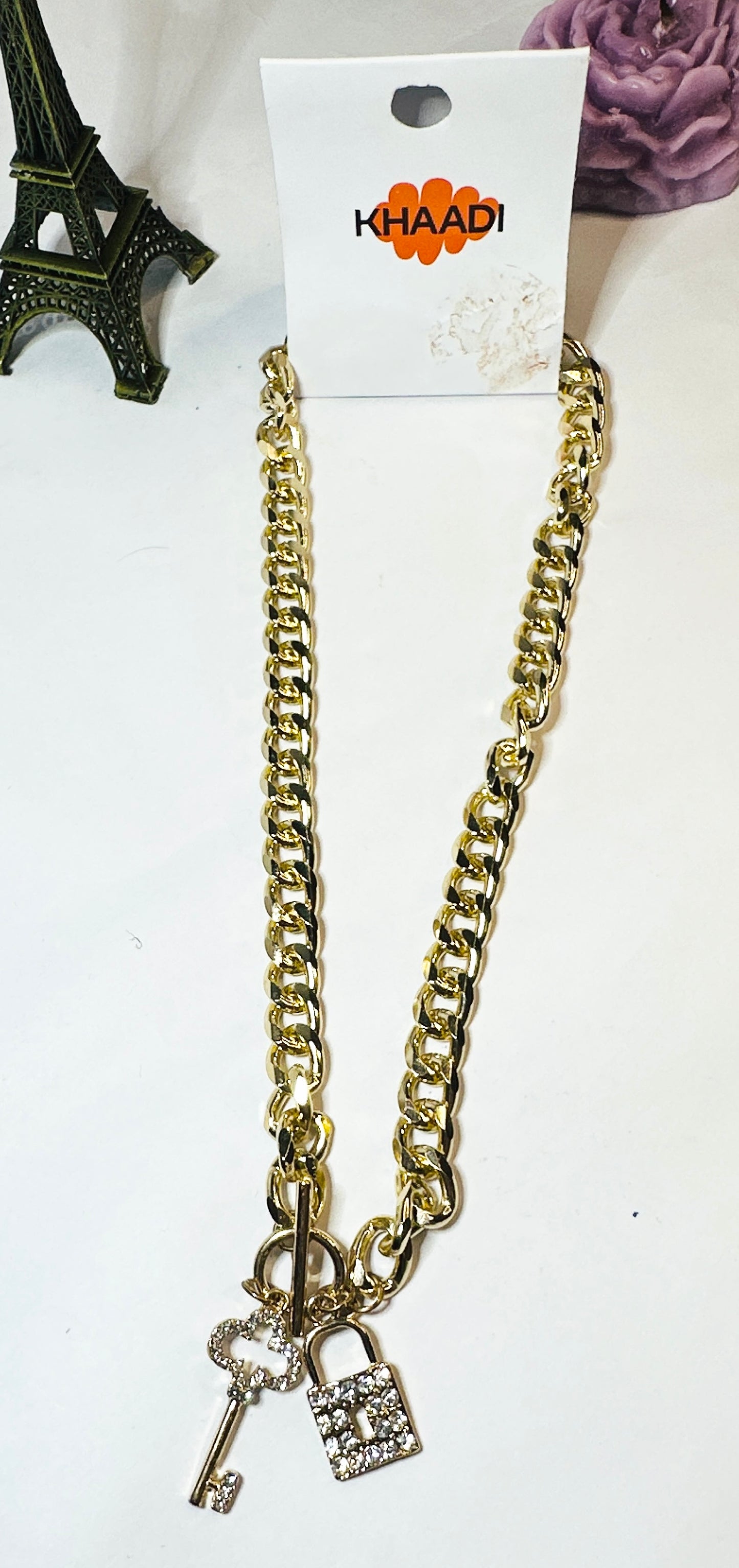 Necklace