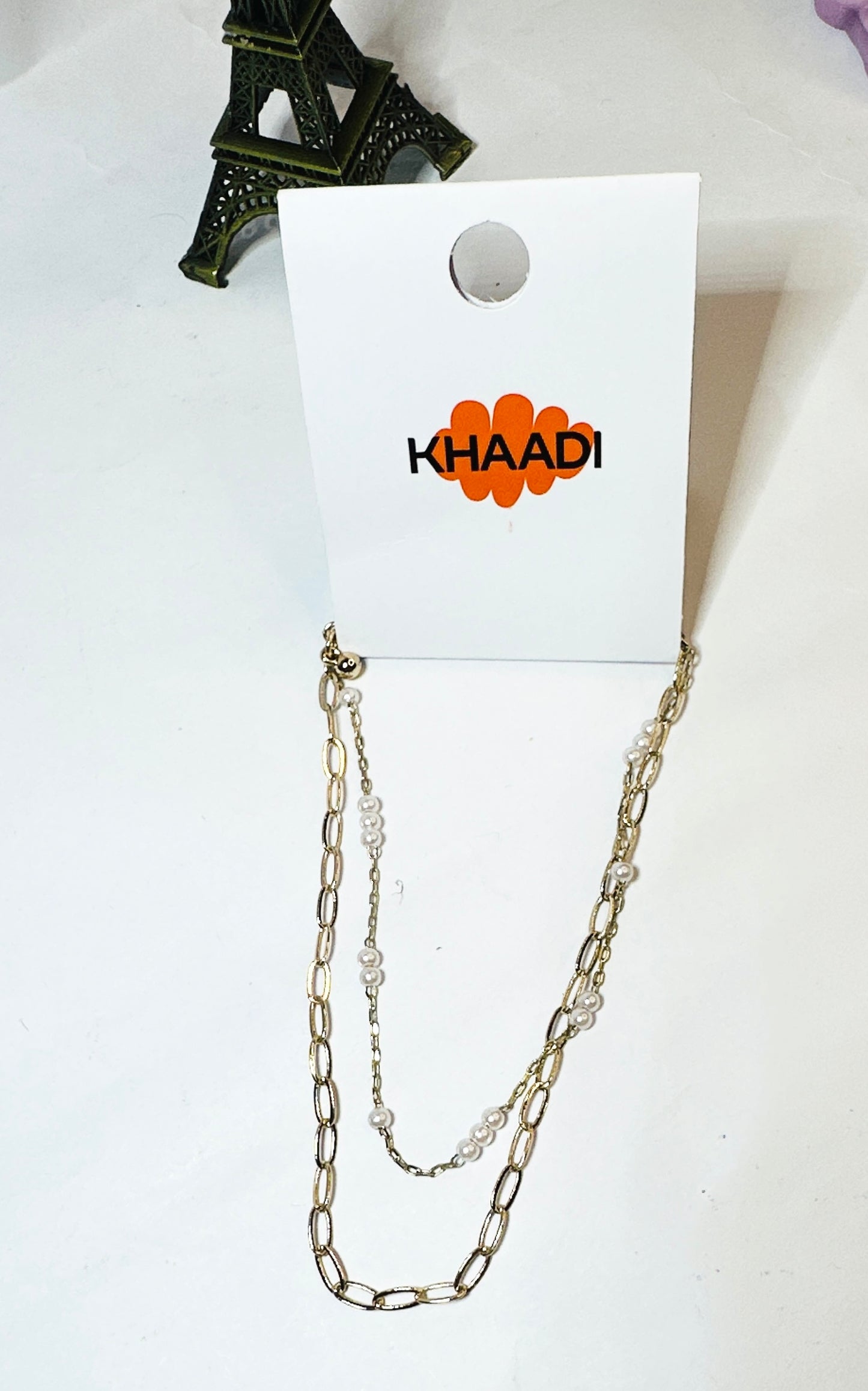 Anklet (Set of 2)