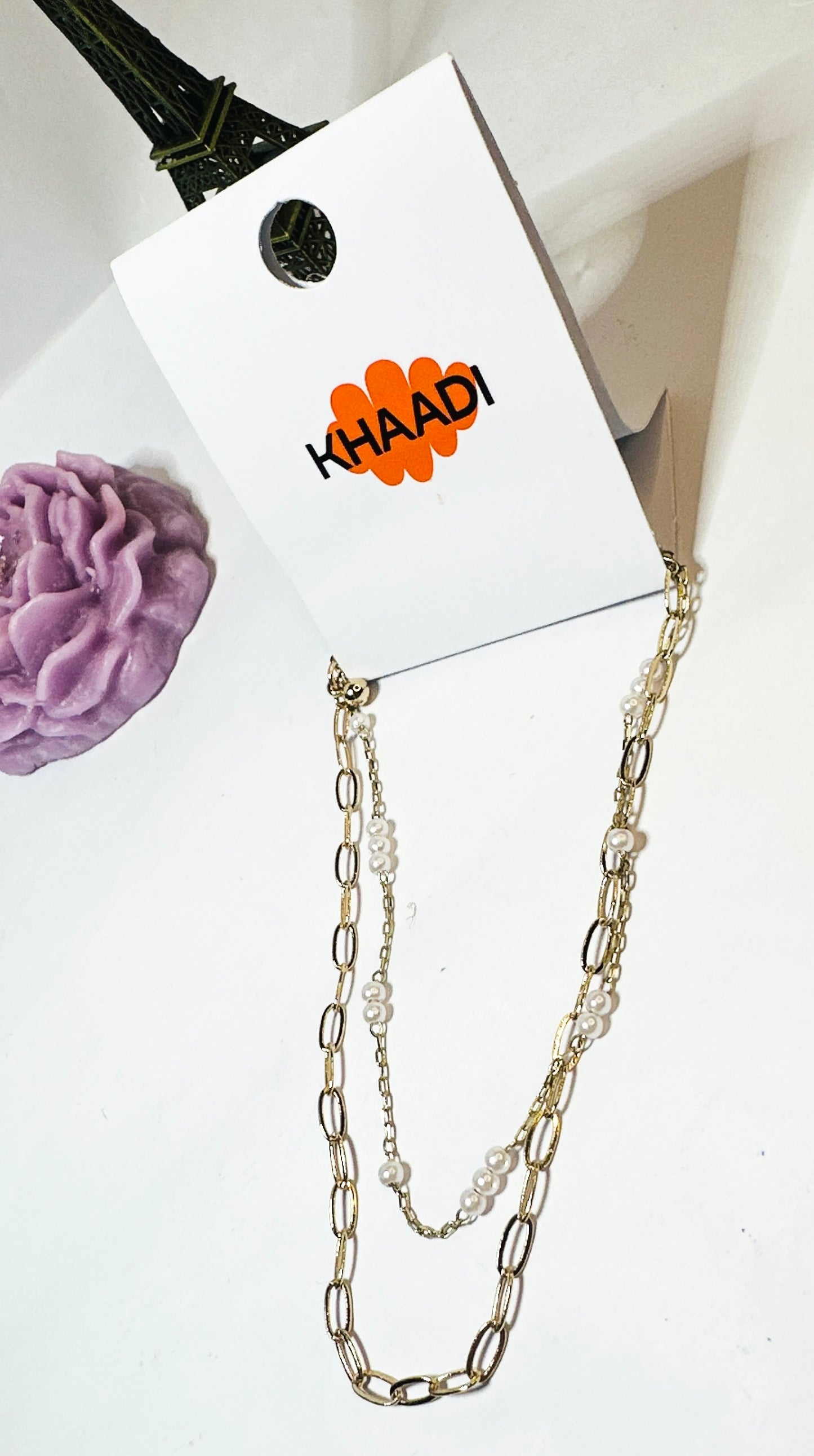 Anklet (Set of 2)
