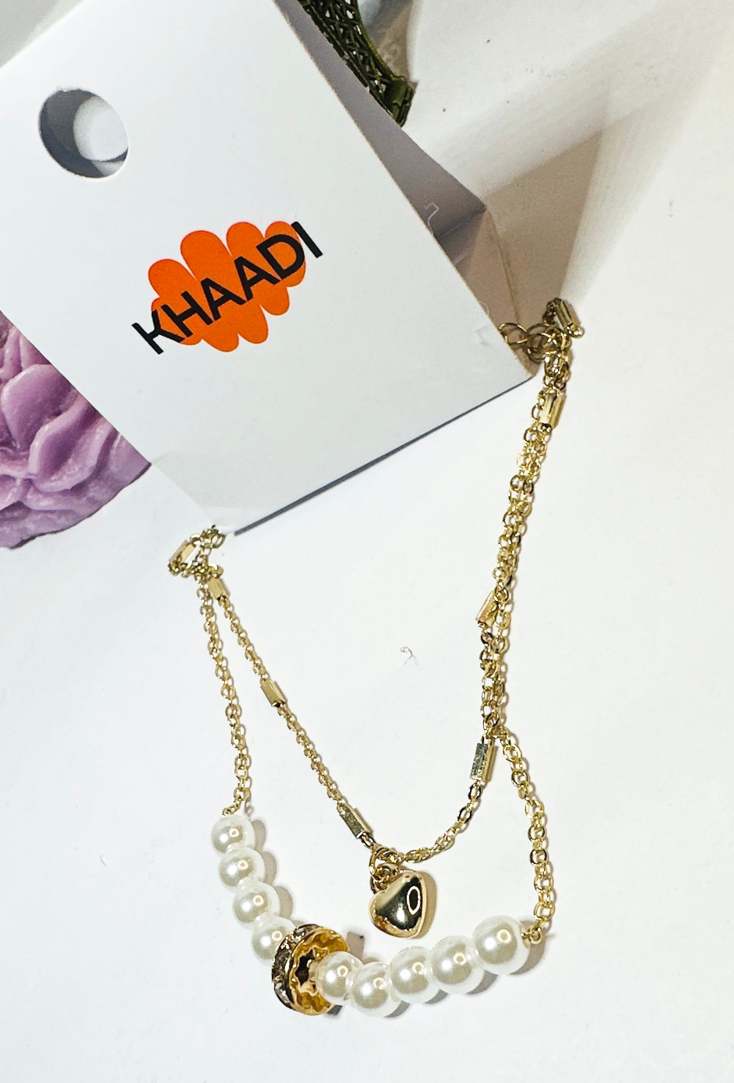 Anklet (set of 2)