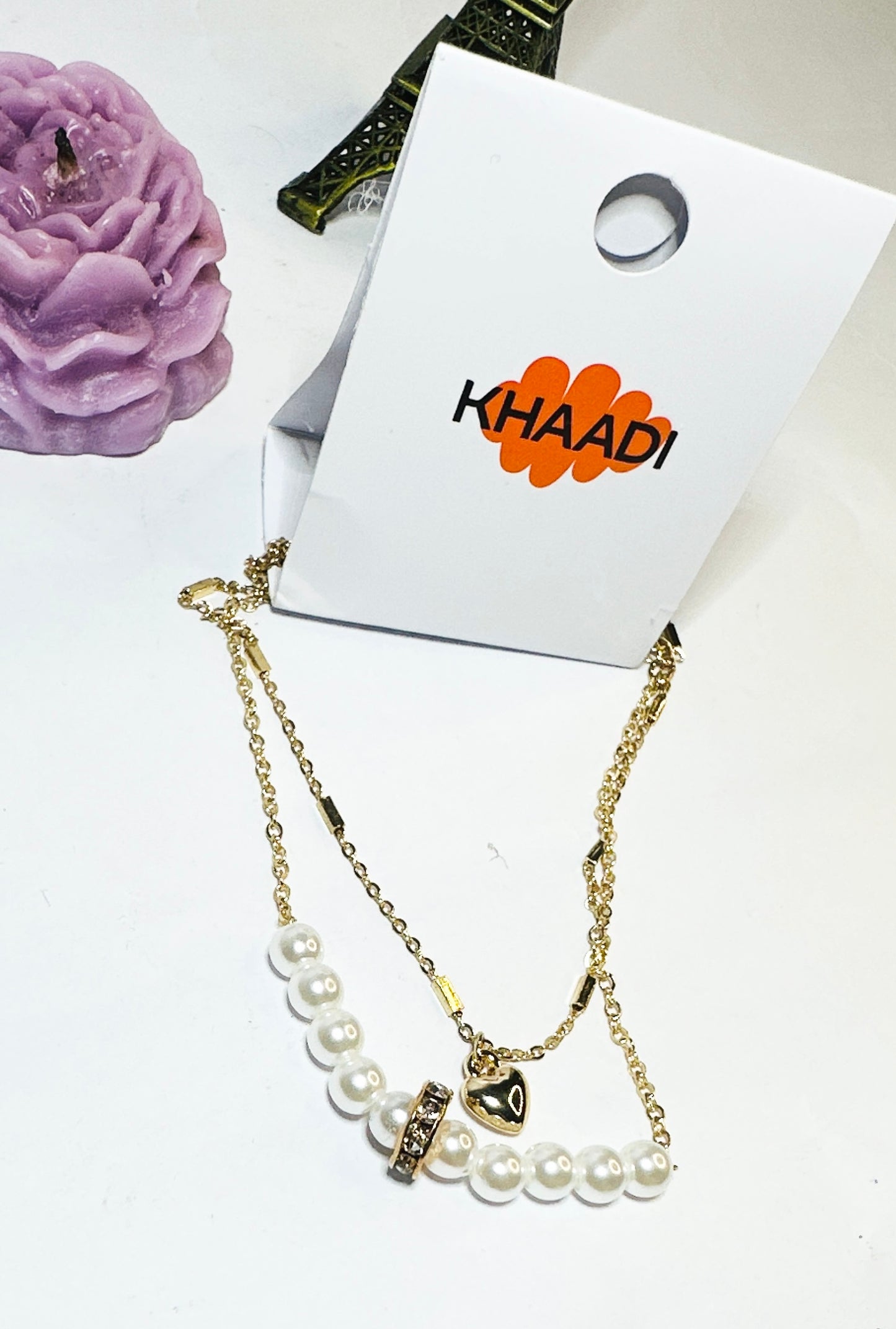 Anklet (set of 2)