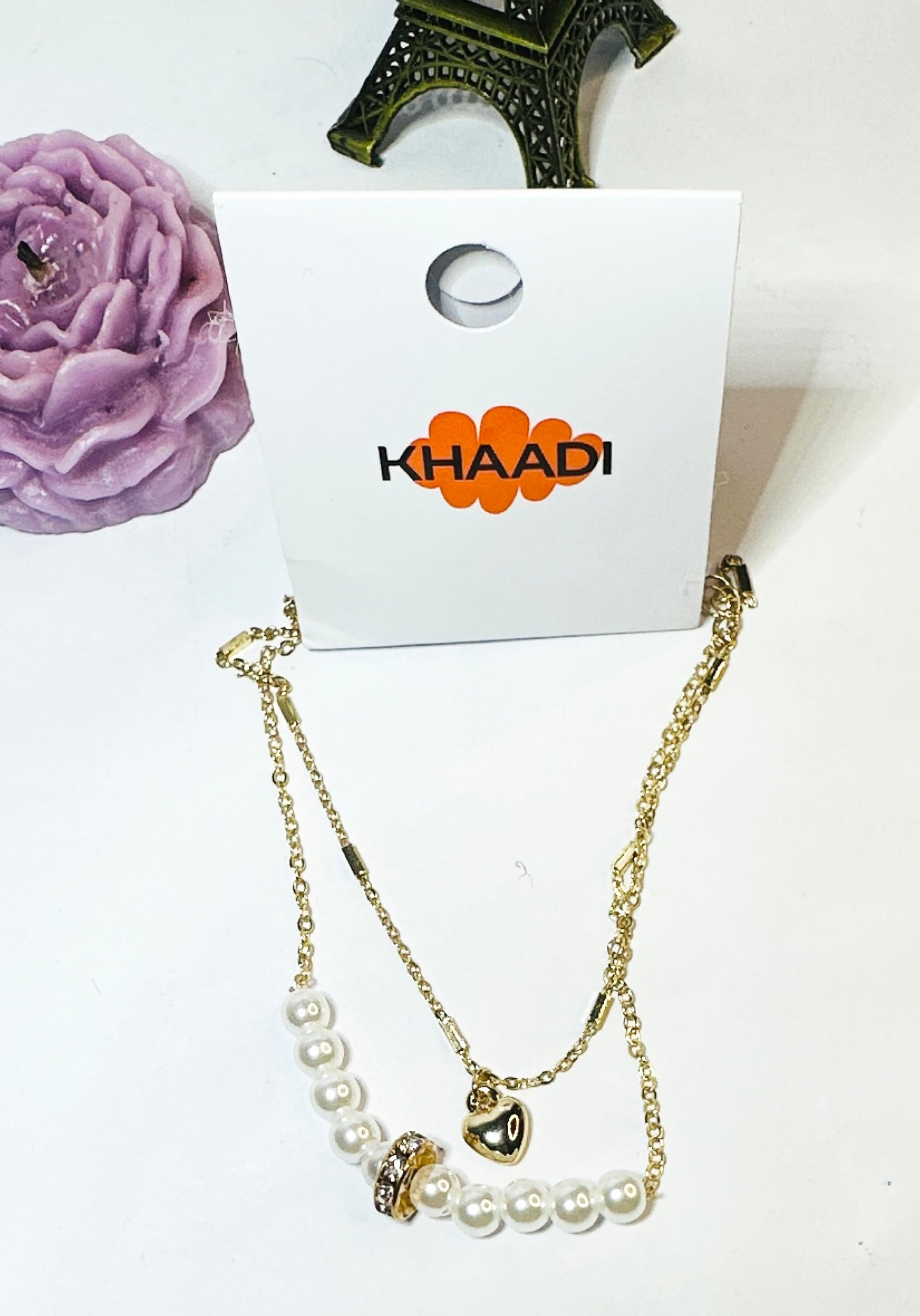 Anklet (set of 2)