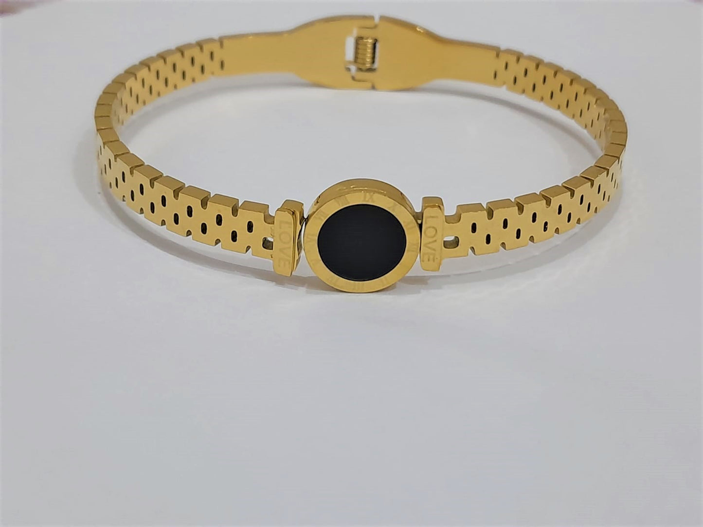 Roman Bangle