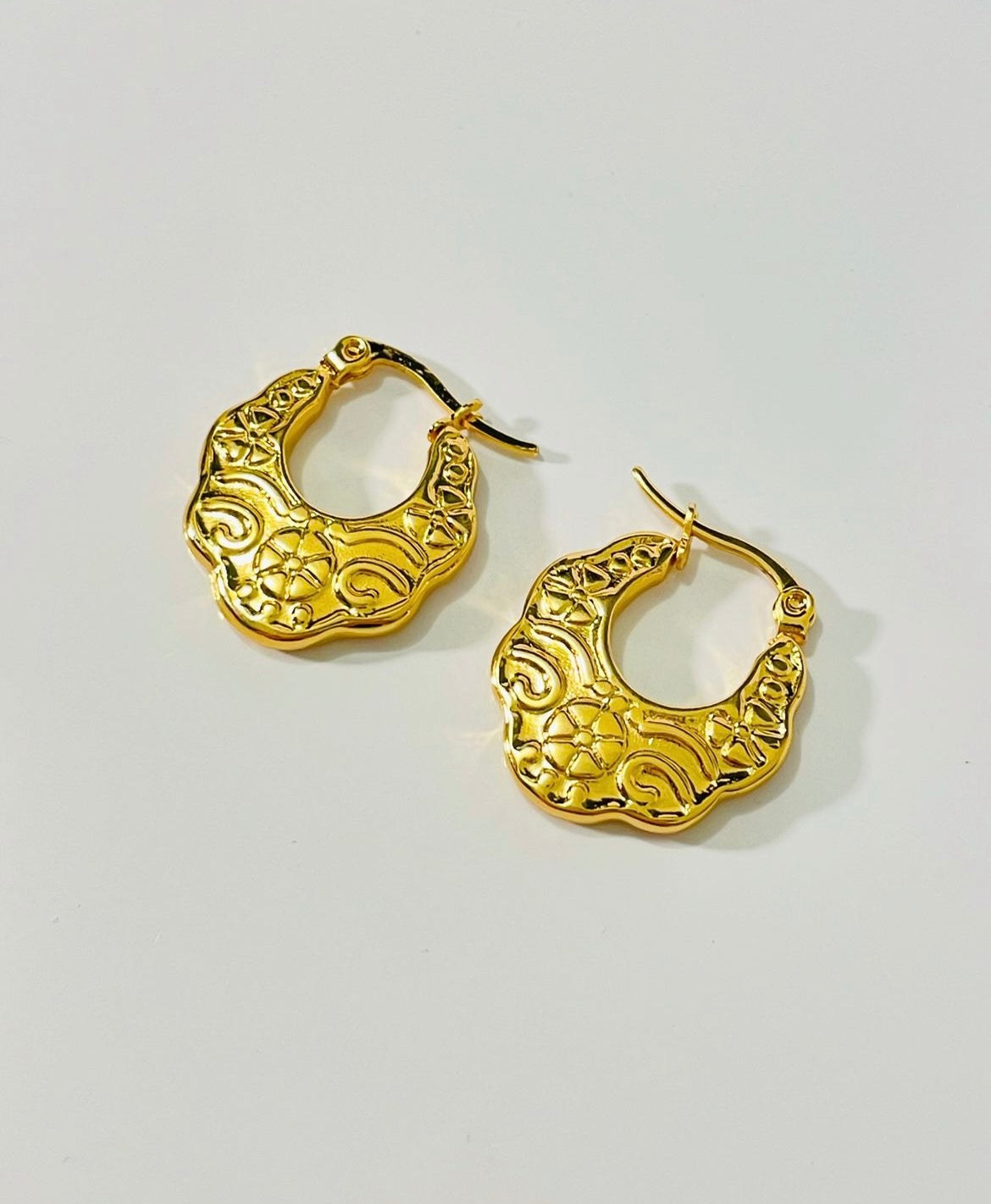 Vintage Earrings
