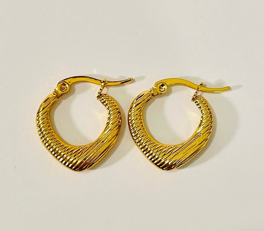 Bella Earrings