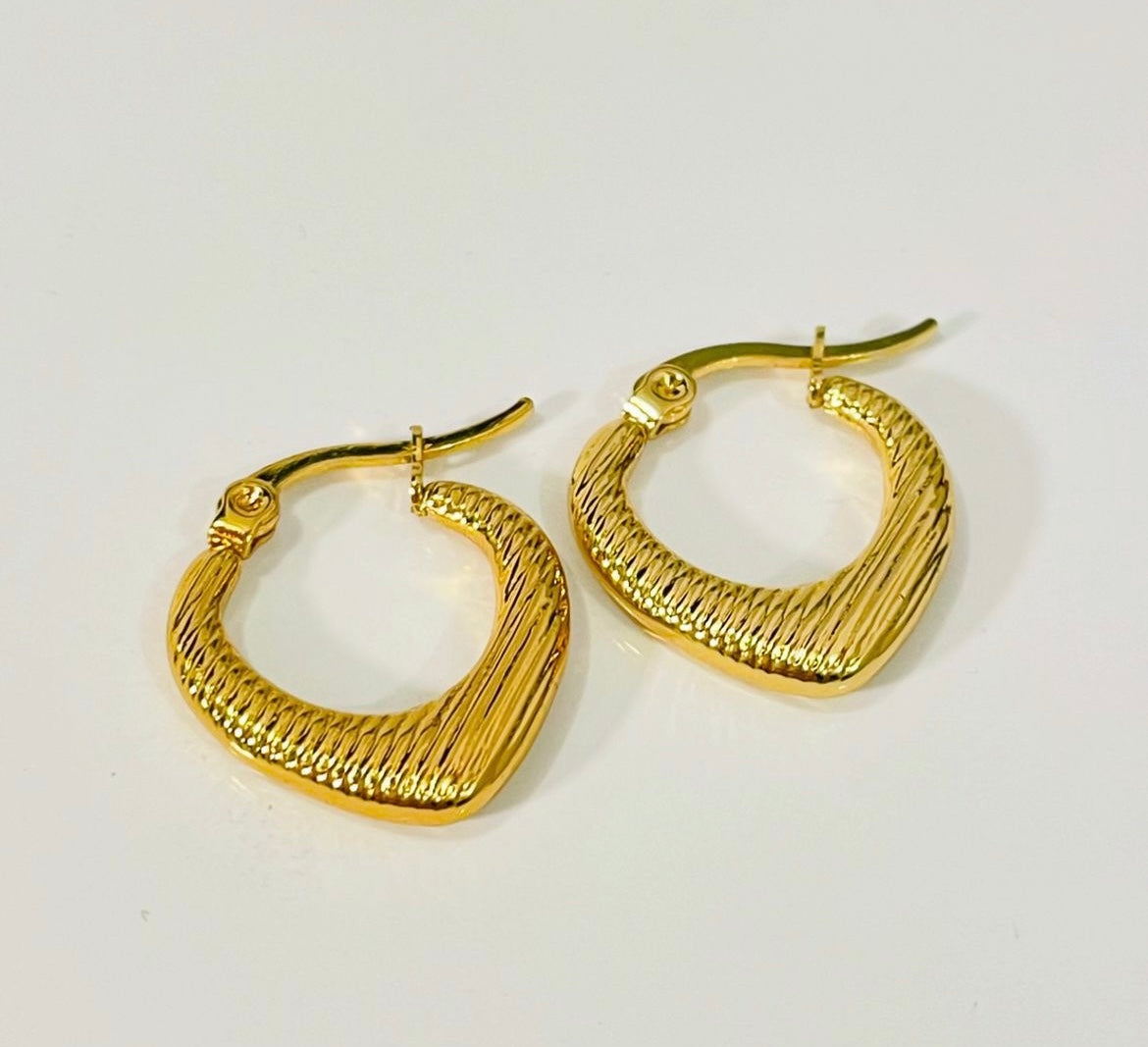 Bella Earrings