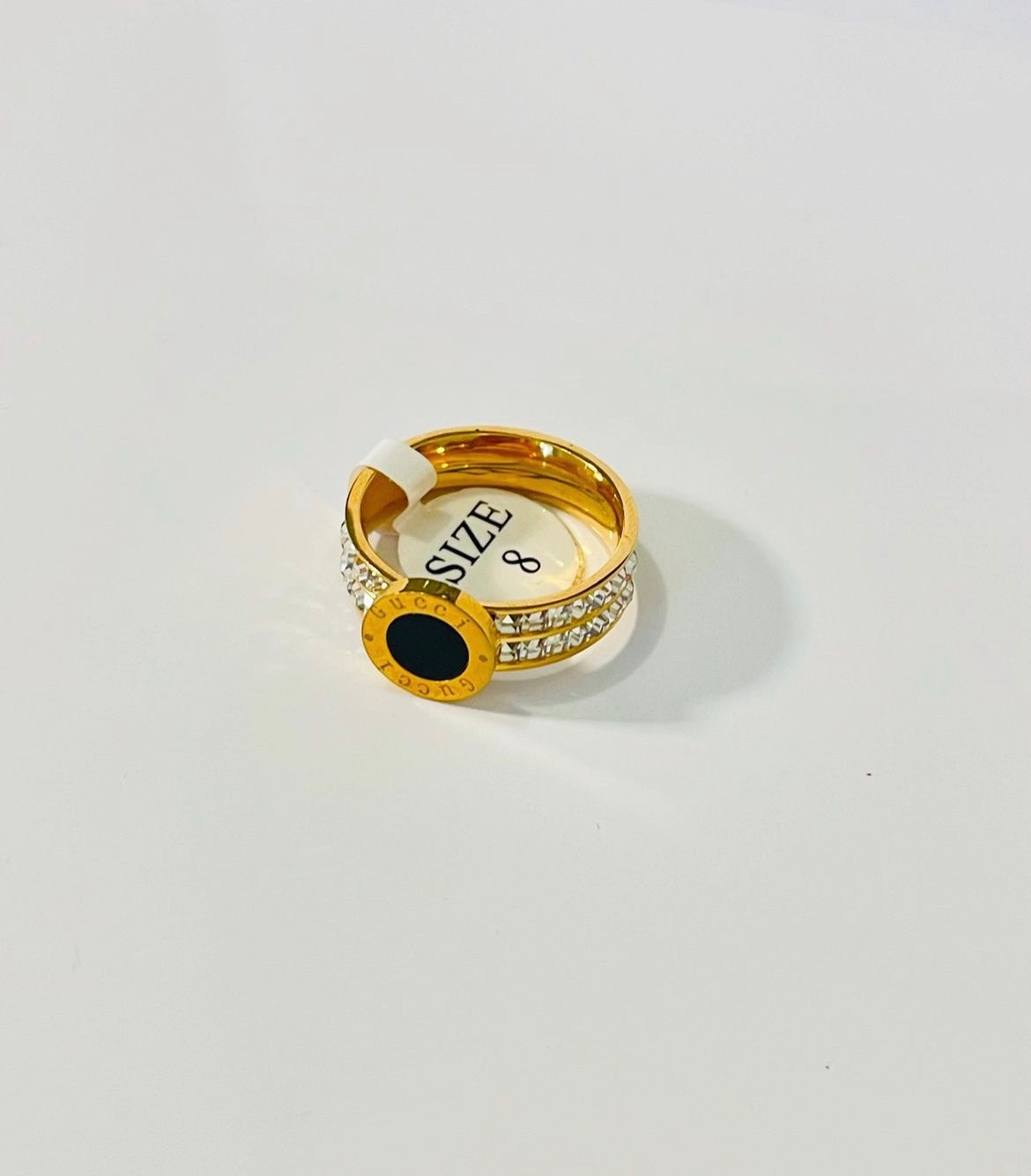 Bvlgari Ring