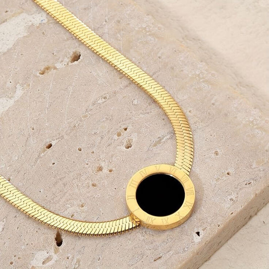 Roman Snake Chain