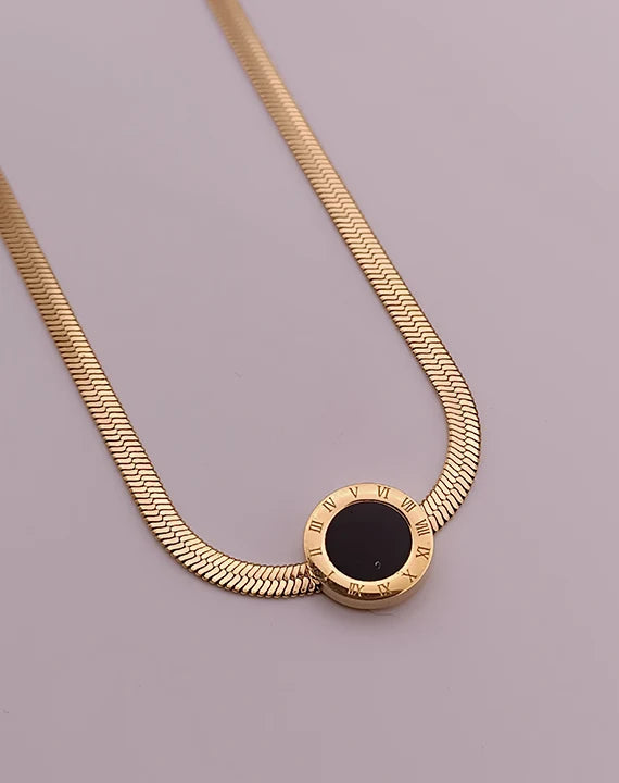 Roman Snake Chain