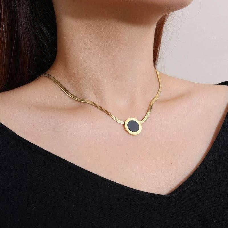 Roman Snake Chain