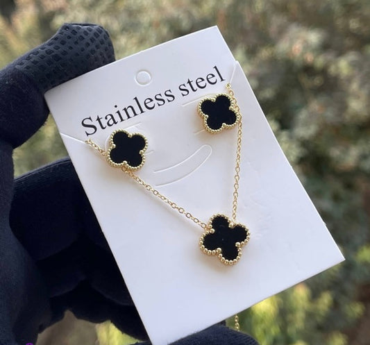 Clove Set
