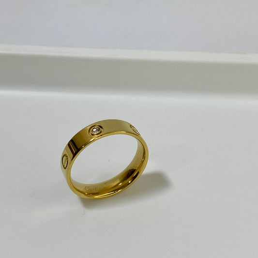 Cartier Ring
