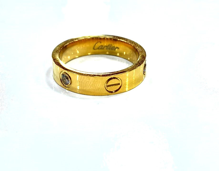 Cartier Ring