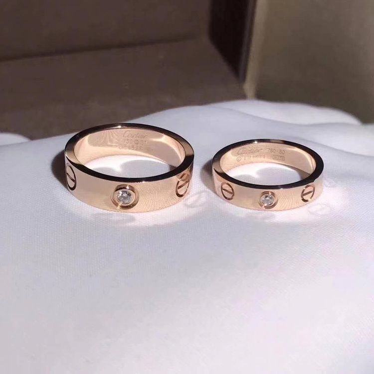 Cartier Ring
