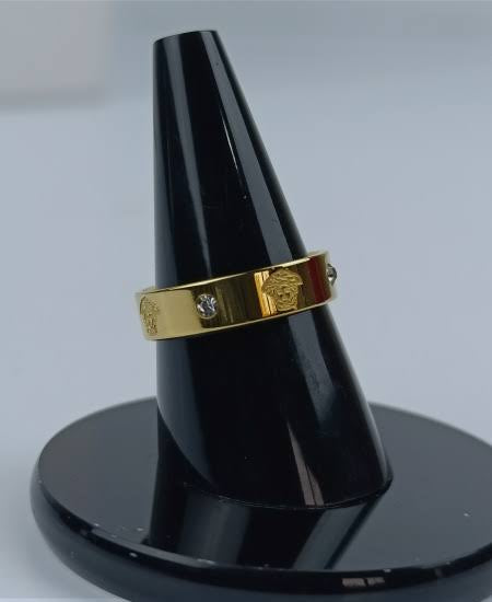 Versace Ring