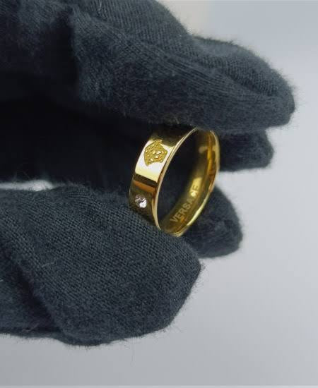 Versace Ring