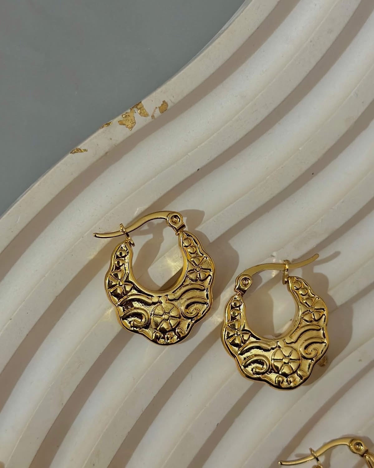 Vintage Earrings