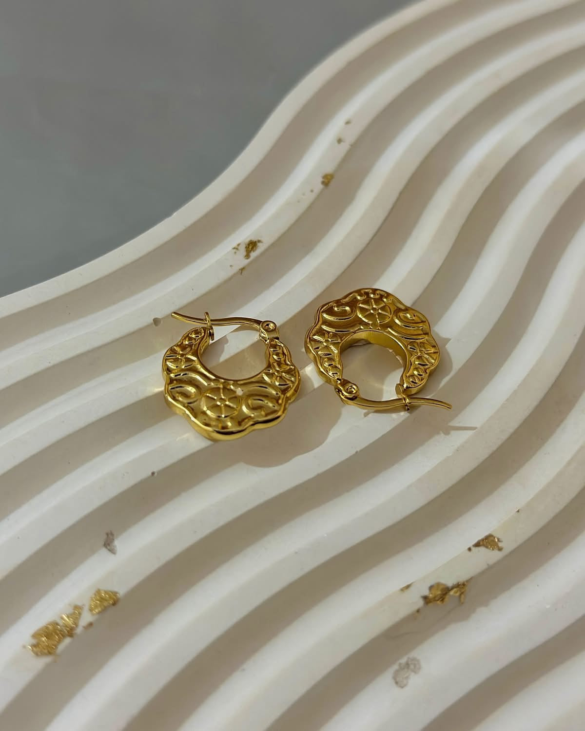 Vintage Earrings