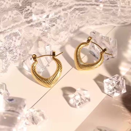 Bella Earrings