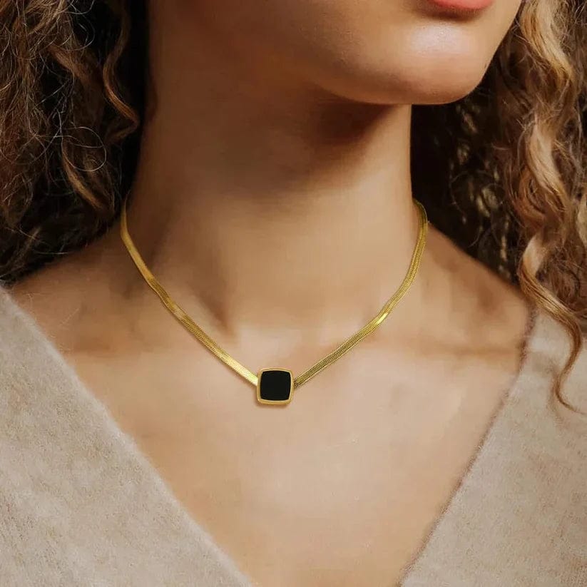 Square Shape Set