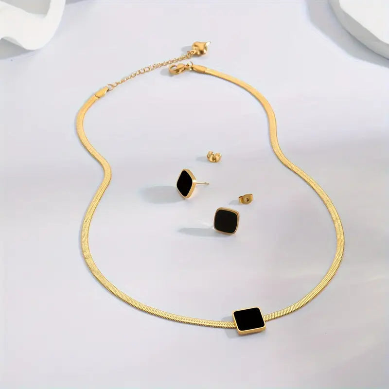 Square Shape Set