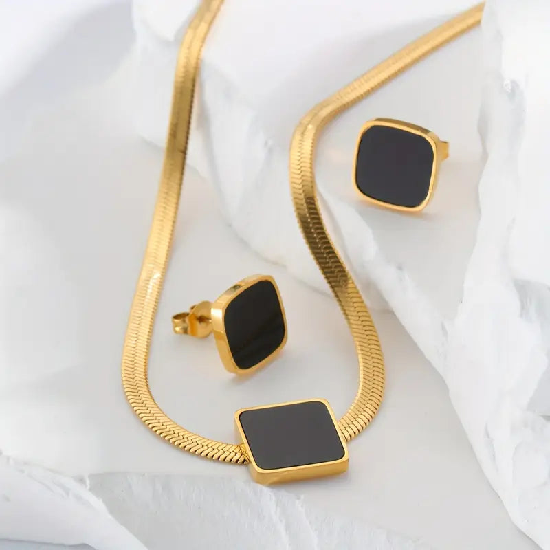 Square Shape Set