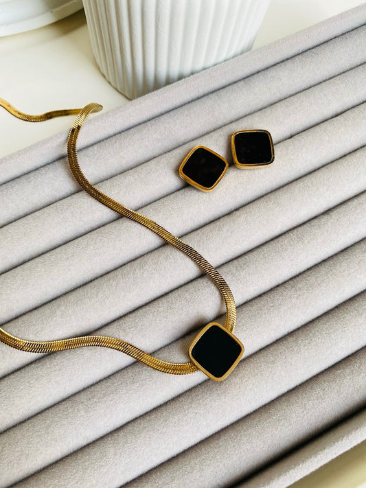 Square Shape Set