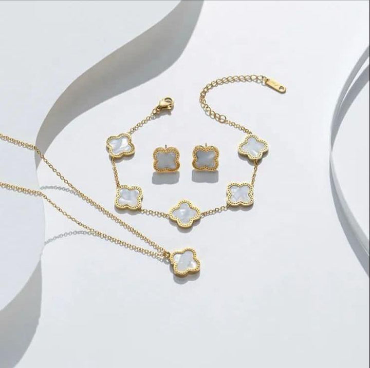 Clover Sets