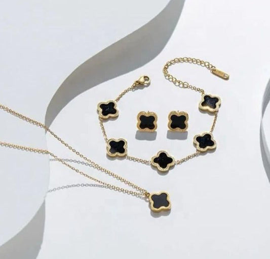 Clover Sets