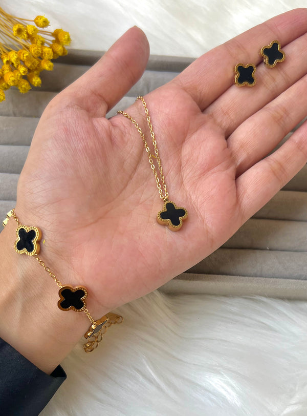 Clover Sets
