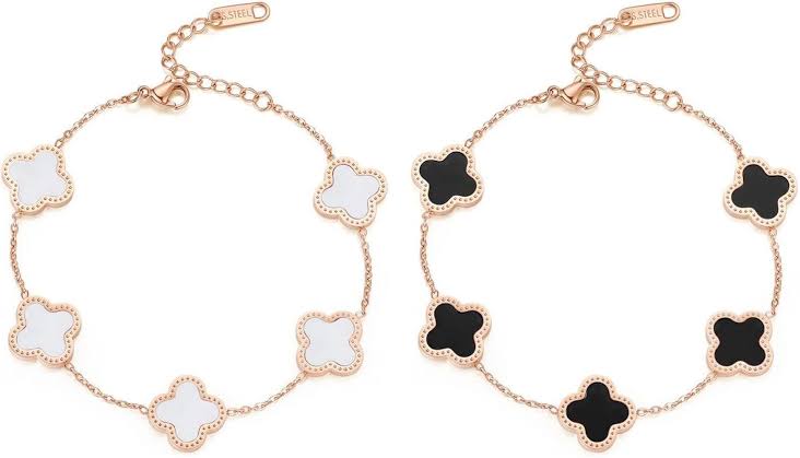 Clover Bracelet