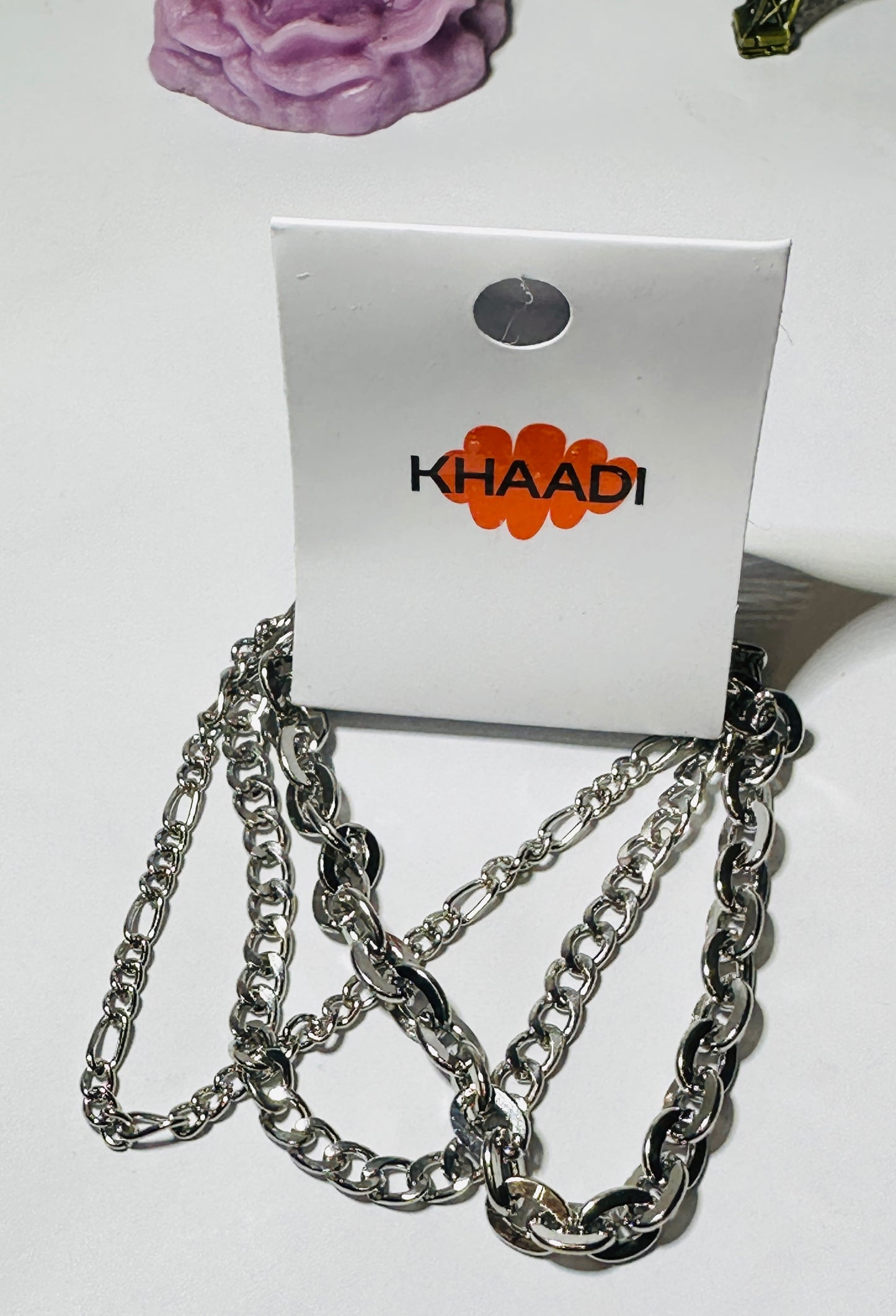 Anklets(set of 3)