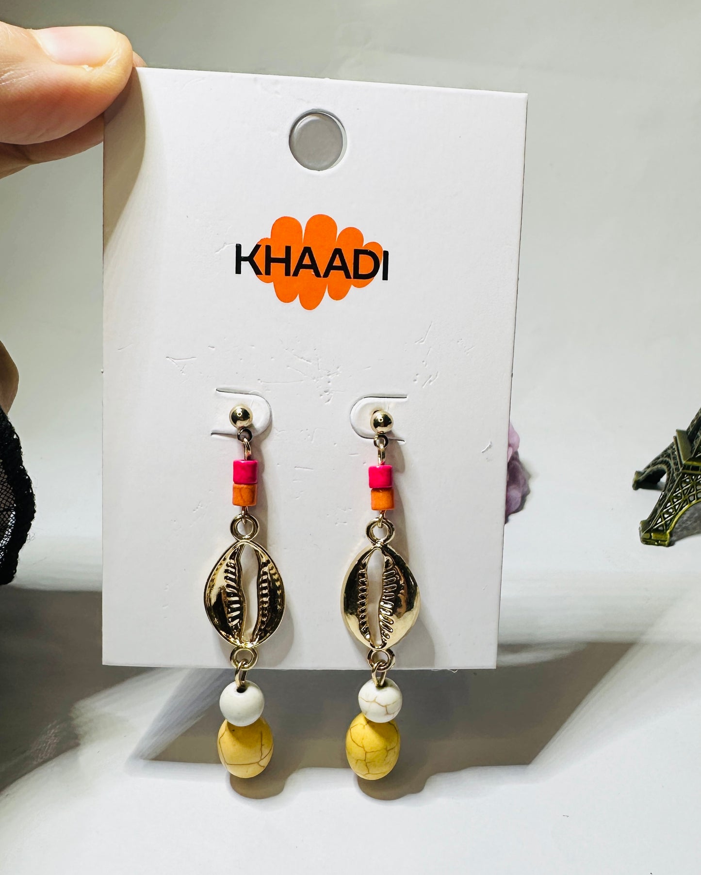 Earring