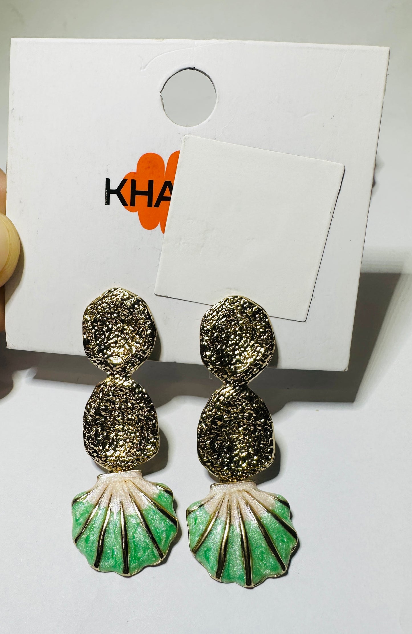 Earring