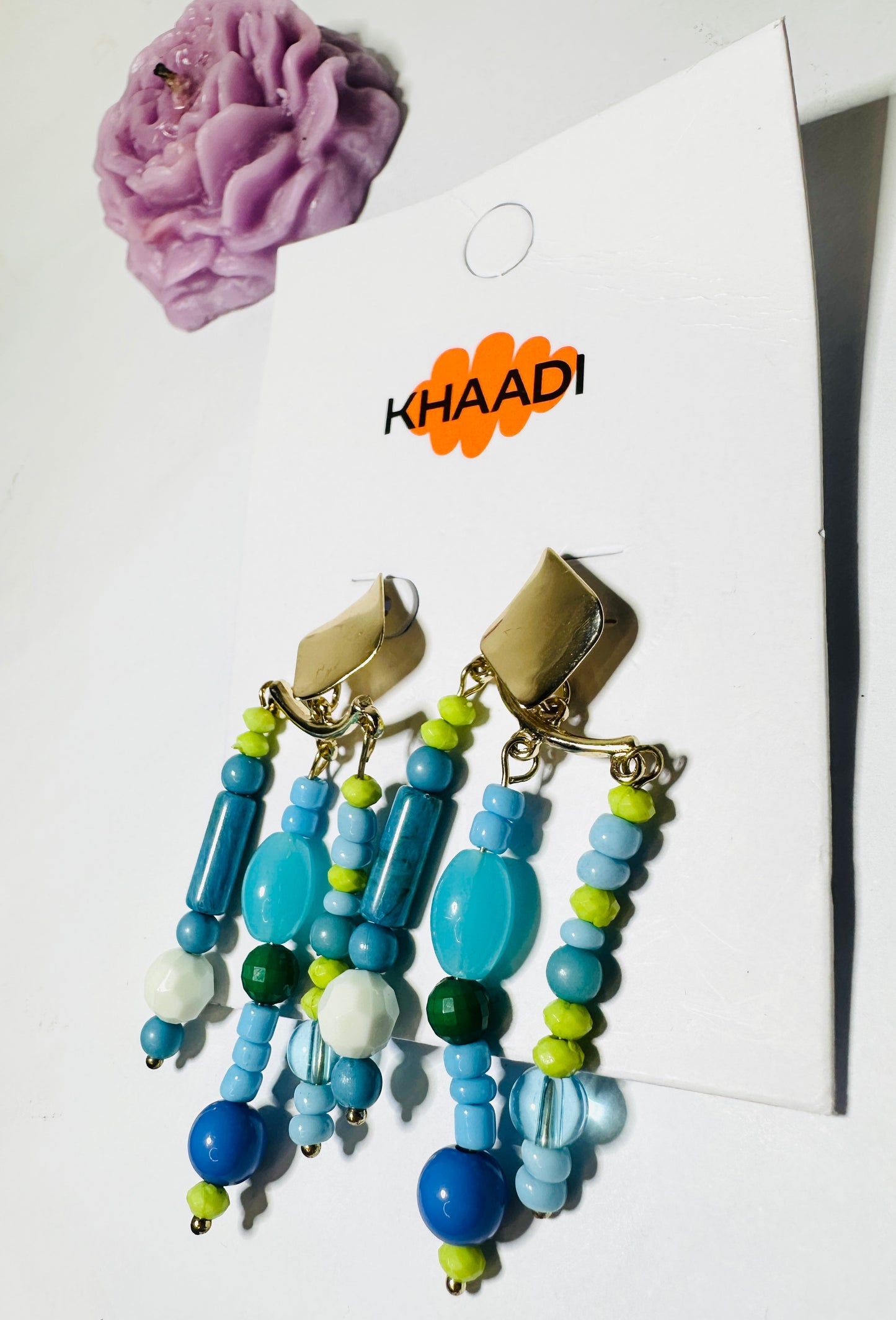 Earring