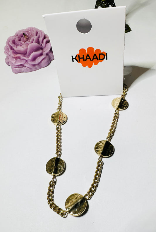 Anklet