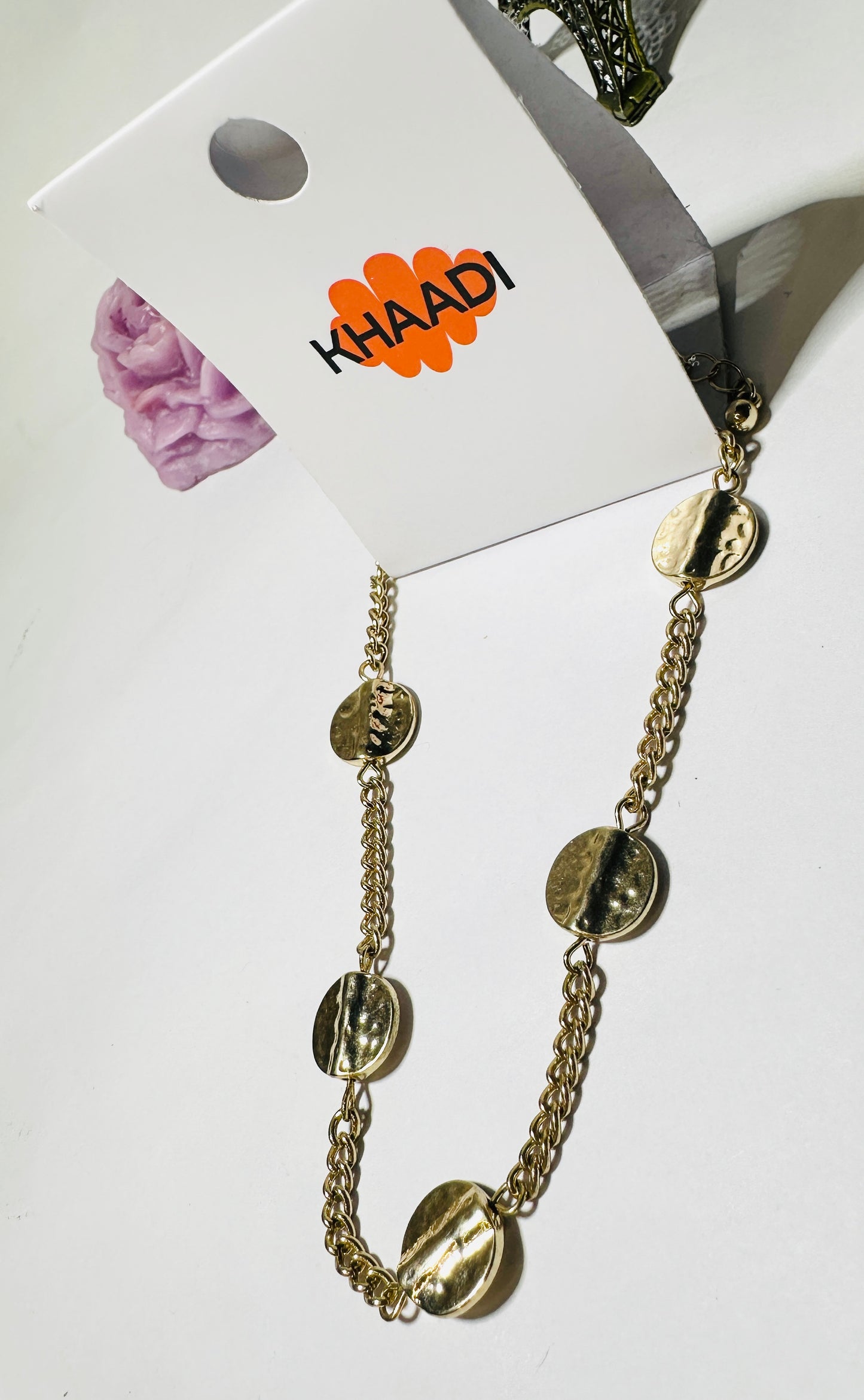 Anklet