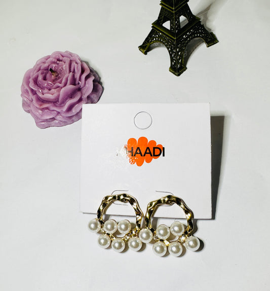 Earring