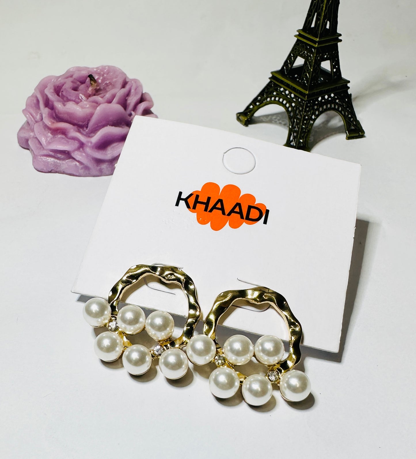 Earring