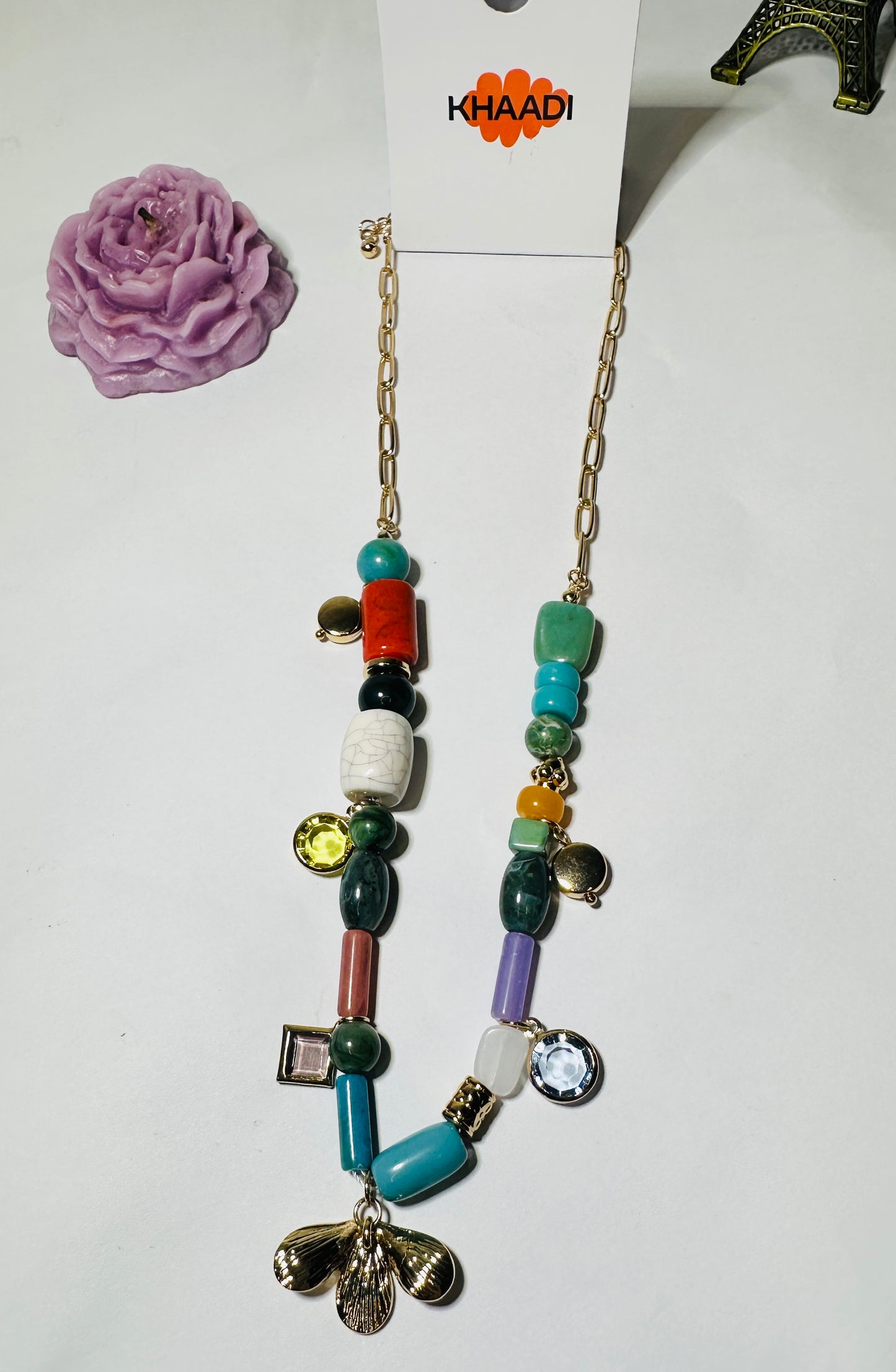 Necklace