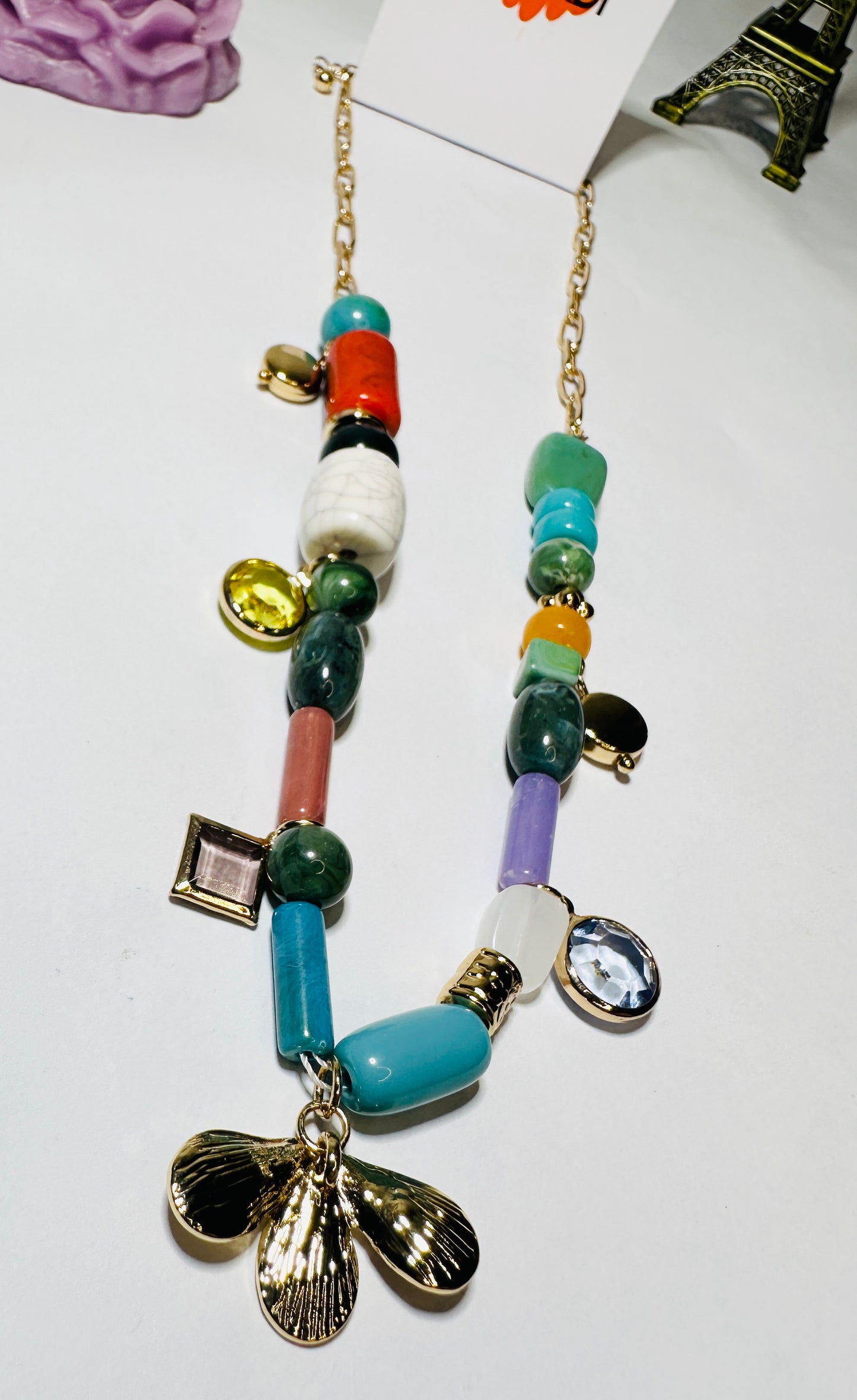 Necklace