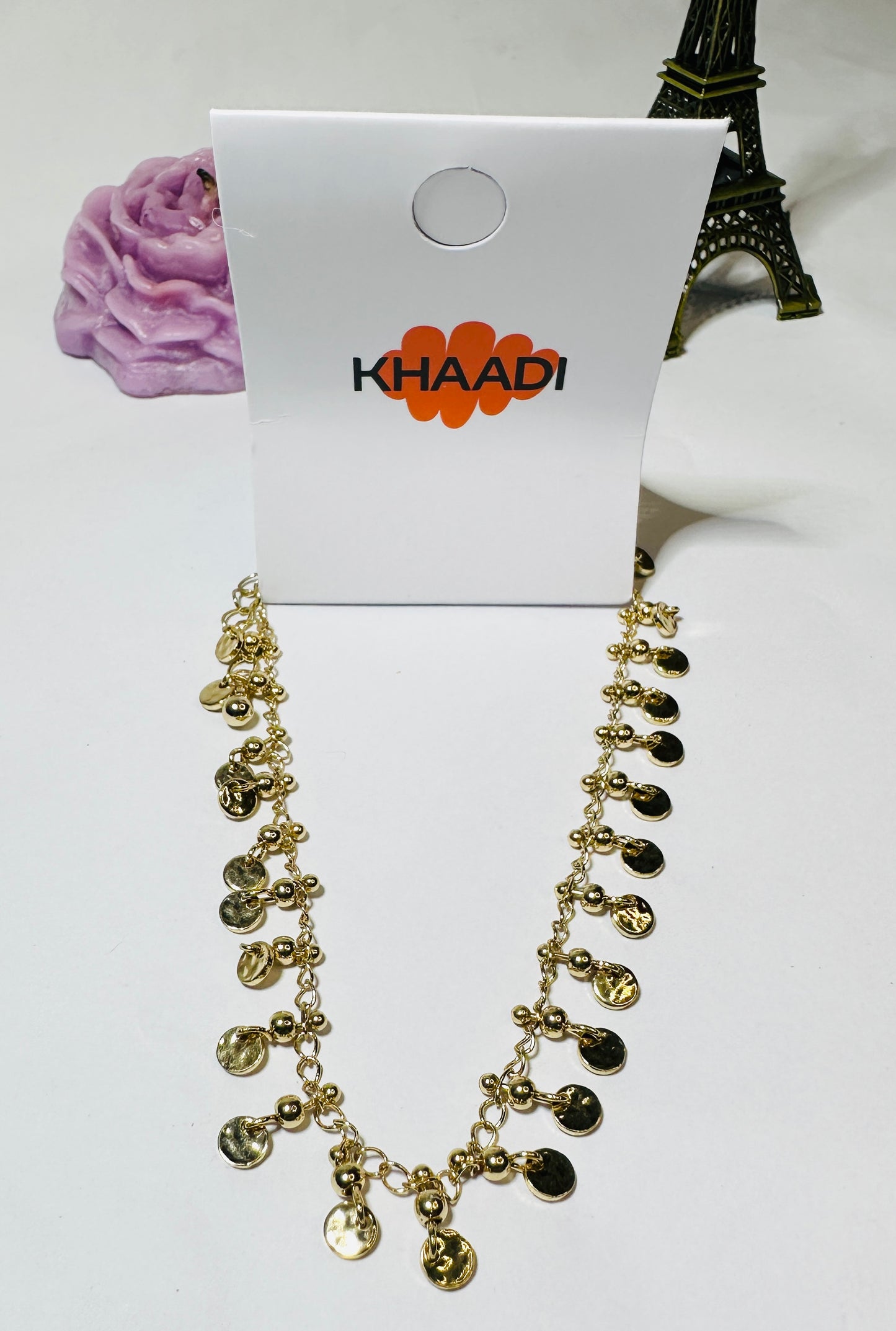 Anklet