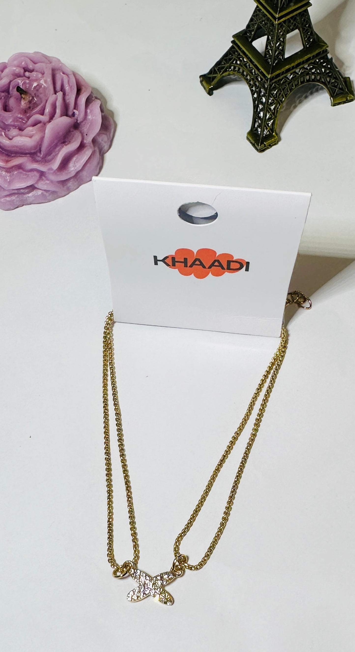Anklet